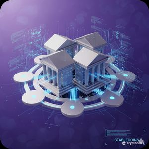 Banks Are Rushing Into Stablecoins in 2025, Despite Adoption Being Years Away