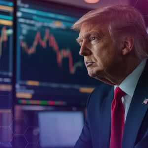 White House Used for Trump Family Crypto Gains, Democrats Claim in New Report