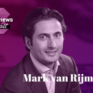 Mark van Rijmenam, The Digital Speaker, on the Need for an Open Metaverse and AI | Ep. 186