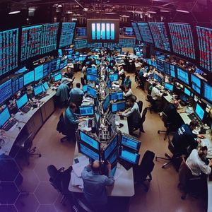 Nasdaq Pledges Swift Push for SEC Approval of Tokenized Stocks