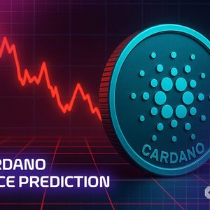 Cardano Price Prediction: Big Investors Are Quietly Pulling Out – The Worst Might Still Be Ahead