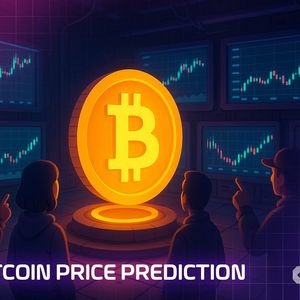 Bitcoin Price Prediction: This Week Could Define the Whole Year – Everyone is Watching What BTC Does Next
