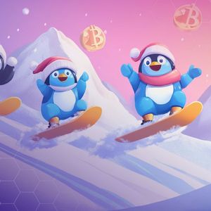 Bitcoin Rebound Eases Altcoin Season Tension As SKY, PUMP And PENGU Outperform