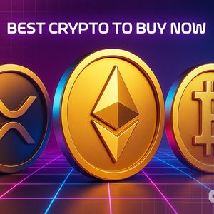 Best Crypto to Buy Now 2 December – XRP, Ethereum, Bitcoin