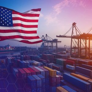 [LIVE] Bitcoin Price Alert: Can U.S. Import and Export Price Data Today Trigger Altcoin Recovery?