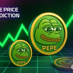 PEPE Price Prediction: Price Bounces Off Yearly Low – Is the Frog About to Flip the Chart and Shock Everyone?