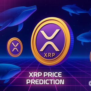 XRP Price Prediction: Important Data Shows Whales Just Bought $1.3 Billion in XRP – XRP Buying Spree Starting?