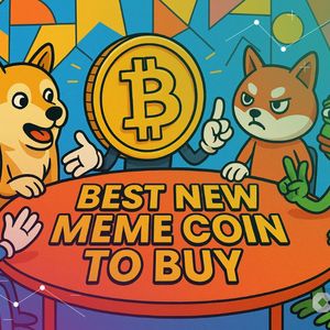 Best New Meme Coin to Buy Today – 4 December