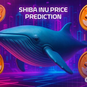 Shiba Inu Price Prediction: Mysterious Whale Empties Coinbase Wallet – Massive Bull Market About to Start?