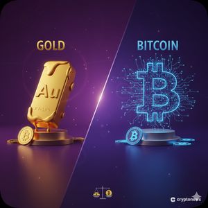 Exclusive Interview: Peter Schiff Compares Bitcoin to Cigarettes, Says BTC Has “No Real Value”