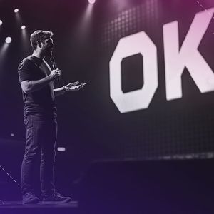 OKX CEO Star Xu Says 50% of Global Economy Will Run On Blockchain