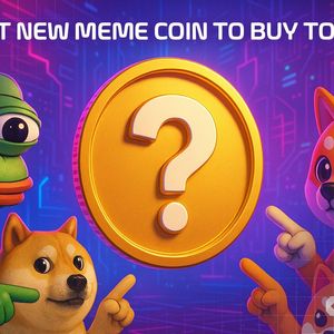 Best New Meme Coin to Buy Today Under 1 Cent – 9 December