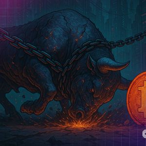 Bitcoin Selling Pressure Eases as Exchange Inflows Drop: CryptoQuant