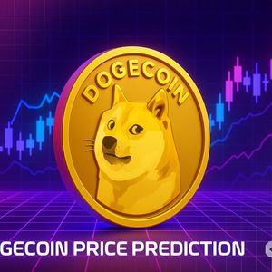Dogecoin Price Prediction: DOGE Must Hold This One Level – Or Say Goodbye to That 100% Breakout Target