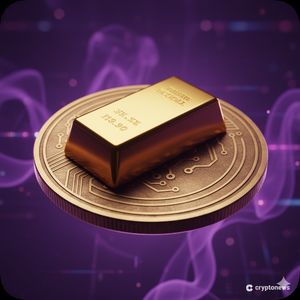 Can Tokenized Gold Beat Stablecoins as the Go-To Savings Vehicle in Emerging Markets?