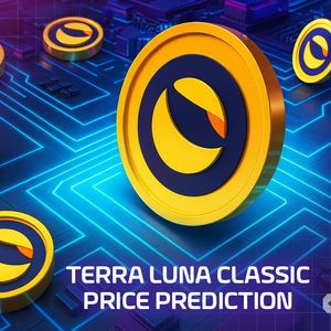 Terra Luna Classic Price Prediction: Terra Chain Upgrade Ignites Explosive Rally – Beginning of a Full Recovery?