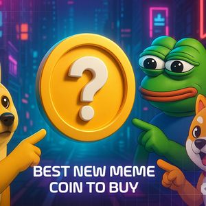 Best New Meme Coin to Buy Today Under $0.01 – 11 December