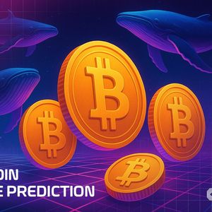 Bitcoin Price Prediction: New Report Shows Hidden Whale Accumulation – Do Insiders Expect Big News Before 2026?