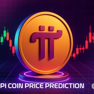 Pi Coin Price Prediction: Chart Signals Significant Breakdown – But Can Buyers Stop a Fall to New Lows?