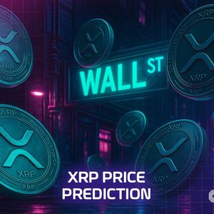 XRP Price Prediction: New XRP ETF Just Launched on Wall Street – Is This the Moment XRP Goes Mainstream?