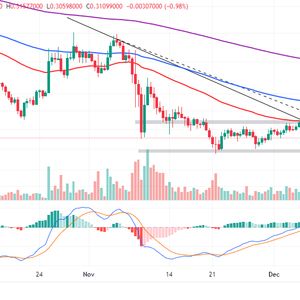 Cardano Price Forecast – Can ADA Blast Up to $1 This Week?