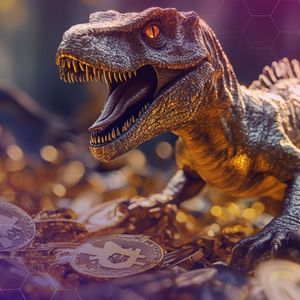From NFTs to Dinosaurs: Crypto Elite Turn to Ultra-Rare Tangible Assets
