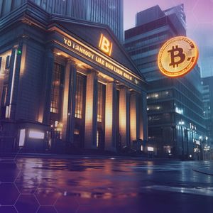 Bank of Japan Hikes Rates to 30-Year High as Yen Weakens – The Catalyst for Bitcoin Rebound?