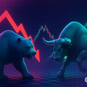 Bitcoin Cycle Turns as Demand Exhaustion Signals Bear Market: CryptoQuant