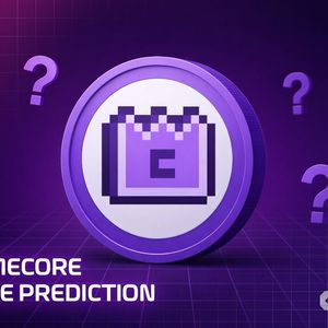 MemeCore Price Prediction: Can the M Price Rebound Following a Sharp 9% Decline Overnight?