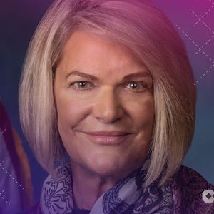 Pro-Crypto Senator Cynthia Lummis Says She Will Not Seek Reelection in 2026