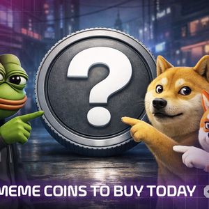 Best Meme Coin To Buy Today That Could 100x in 2026 – 22 December 2025