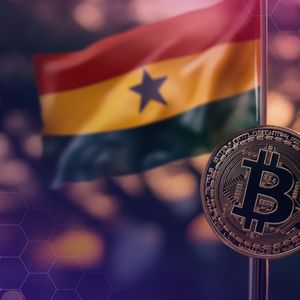 Ghana Just Legalized Crypto Trading – Here’s the Catch