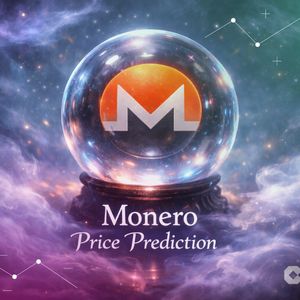 Monero Price Prediction: Can XMR Reach $500 In 2025 – 146% Gains YoY Make It Possible