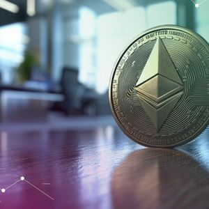 Tom Lee’s BitMine Boosts Ether Exposure By $88M As ETH Sits Near Cycle Lows
