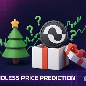 Boundless Price Prediction: ZKC Price Spikes 30% Overnight, Is This a Christmas Gift or Pump Before Dump?