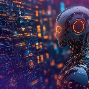 AI Tokens Shed 75% in a Year, Wiping Out $53B in Market Value: Report