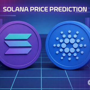 Solana Price Prediction: Cardano + Solana Collaboration Announced – Will This Unlock Billions in Cross-Chain Value?