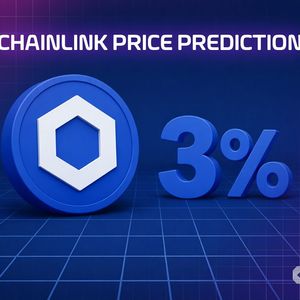 Chainlink Price Prediction: LINK Price Spikes 3% Overnight As Grayscale Points to RWA Tokenization