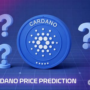 Cardano Price Prediction: Can the ADA Price Push Above $0.40 Before End of 2025?