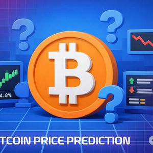 Bitcoin Price Prediction: BTC Price Trading Sideways in the Last Days of 2025, Is a Major Shift Coming in January?