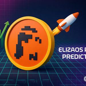 ElizaOS Price Prediction: ELIZAOS Price Skyrockets 170% in 48 Hours – What Is Going On?