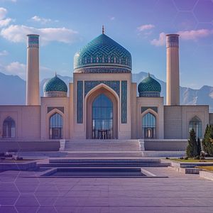 Turkmenistan Legalizes Crypto Mining but Bans It as Payment – What’s the Catch?