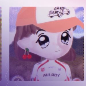 Vitalik Buterin’s Milady Profile Photo Sparks 30% Jump in NFT Floor Price