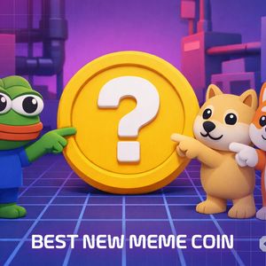 Best New Meme Coin to 100x in 2026 – January 2