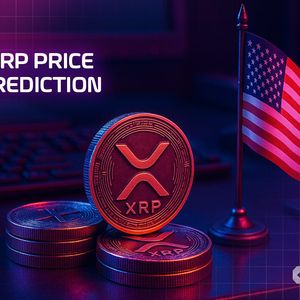 XRP Price Prediction: $1.95 Breakout Puts $2.20 in Focus After 6% Surge