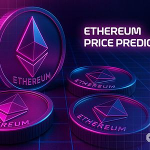 Ethereum Price Prediction: Vitalik’s Network Upgrade and $3,600 Path Ahead