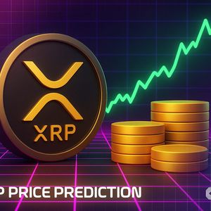 XRP Price Prediction: Transactions Hit 1M as Price Breakout Targets $2.40 in 2026 Rally