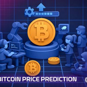 Bitcoin Price Prediction: Dev Activity Spikes for the First Time in Years – Big Blockchain Upgrade Coming?