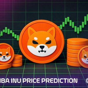 Shiba Inu Price Prediction: 9 Green Candles and a Golden Cross – SHIB is About to Explode