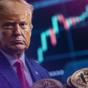 Crypto Exchanges Donate Over $21M to Pro-Trump Super PAC